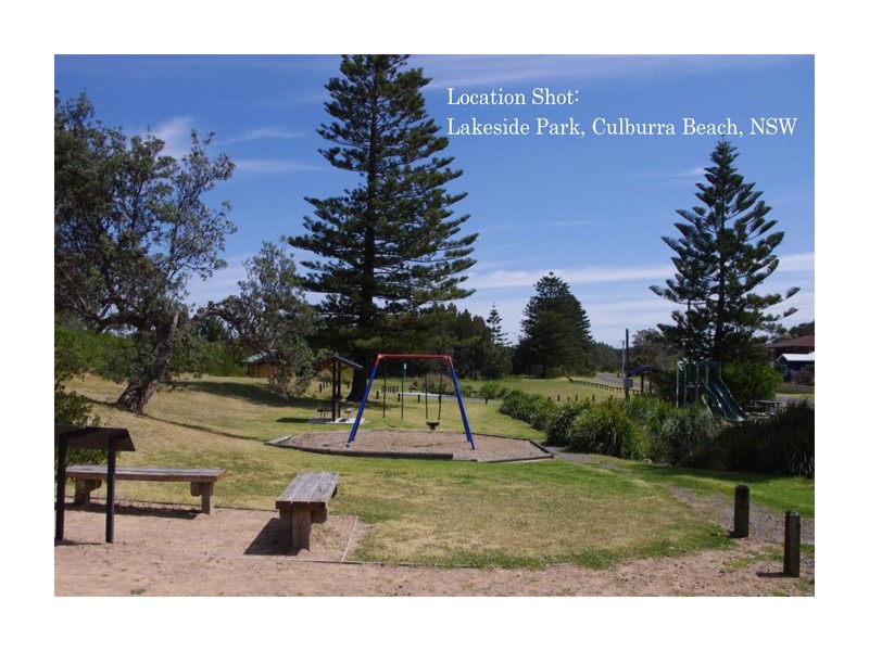 11 Farrant Avenue, Culburra Beach NSW 2540