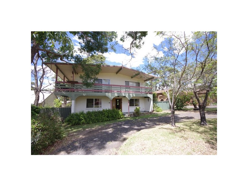 73 Greenbank Grove, Culburra Beach NSW 2540