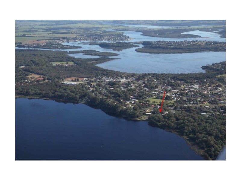 73 Greenbank Grove, Culburra Beach NSW 2540