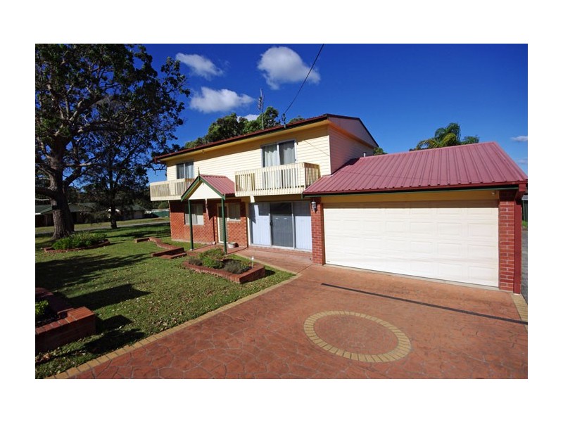 59 Greenbank Grove, Culburra Beach NSW 2540