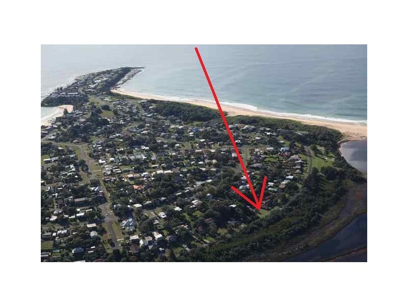 60A East Crescent, Culburra Beach NSW 2540