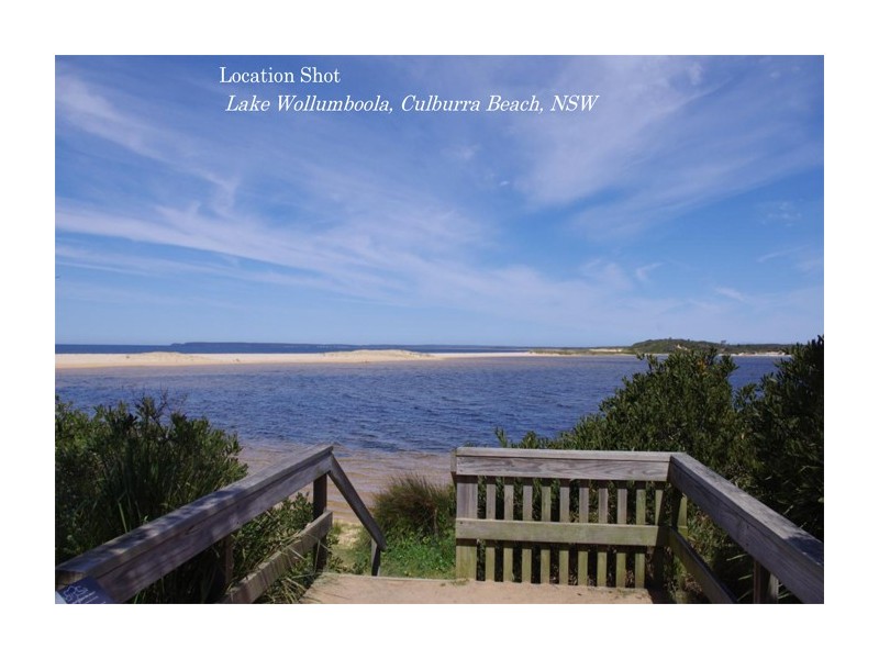 60A East Crescent, Culburra Beach NSW 2540