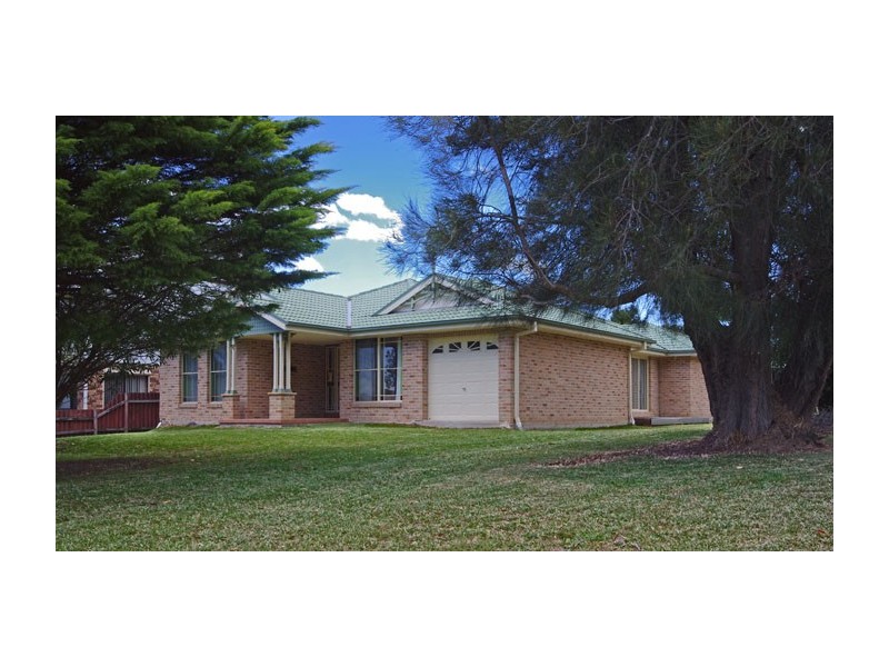 1 The Triangle, Culburra Beach NSW 2540