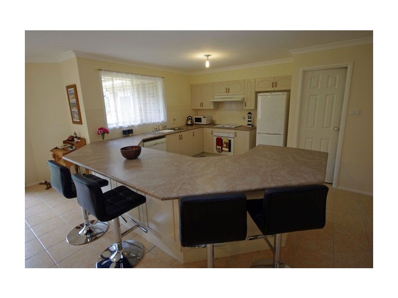 1 The Triangle, Culburra Beach NSW 2540