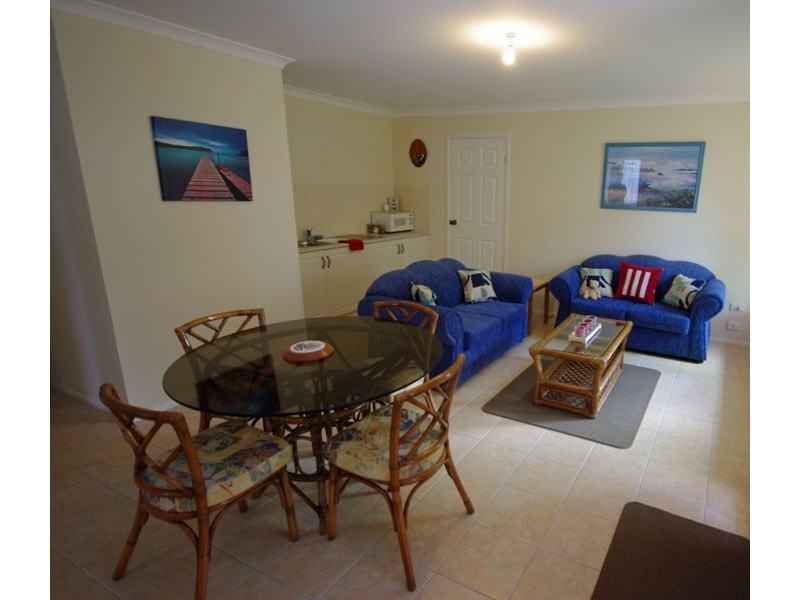1 The Triangle, Culburra Beach NSW 2540