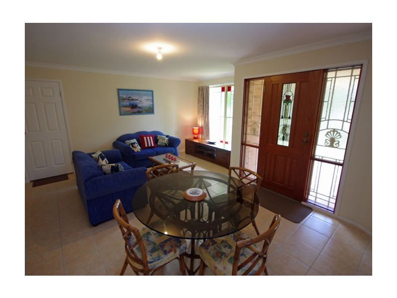 1 The Triangle, Culburra Beach NSW 2540
