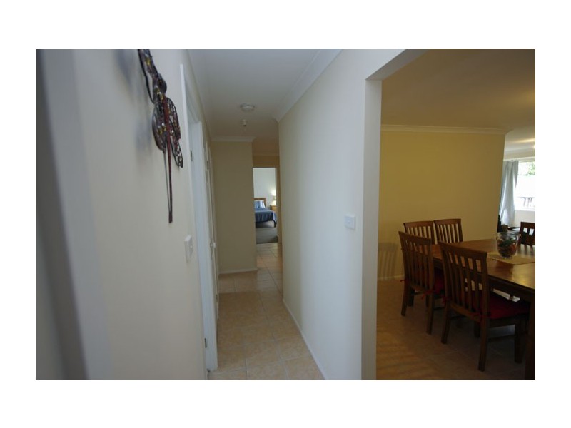 1 The Triangle, Culburra Beach NSW 2540