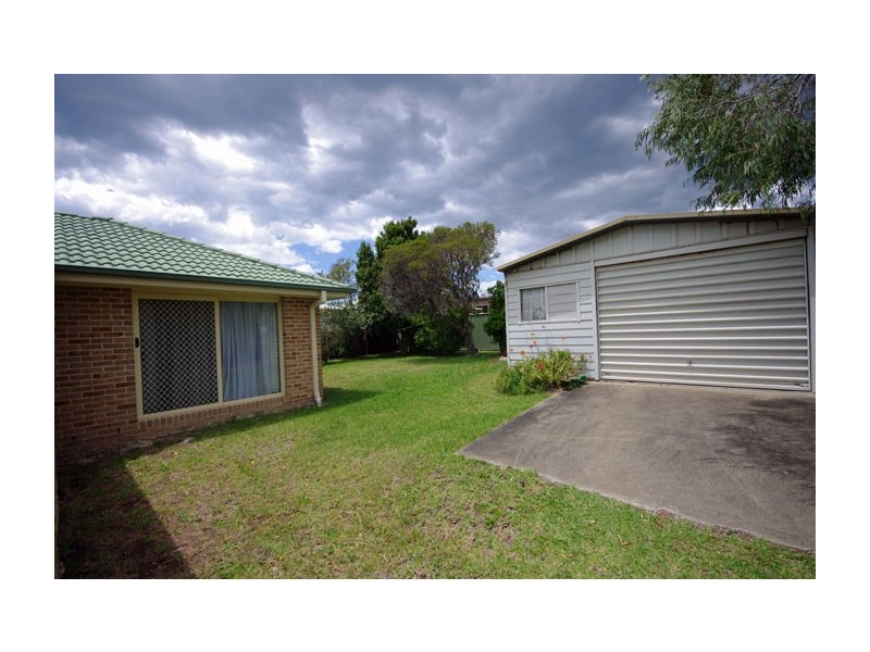 1 The Triangle, Culburra Beach NSW 2540