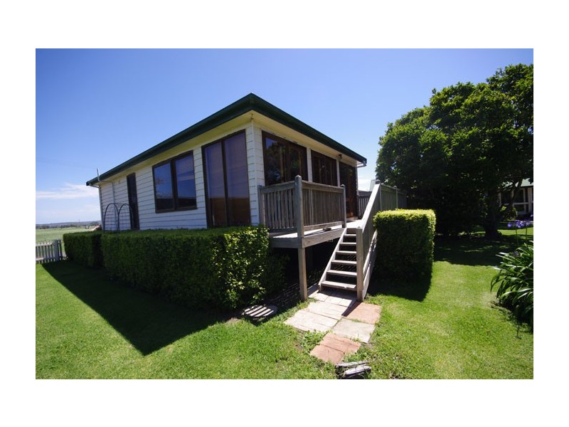 Pyree NSW 2540