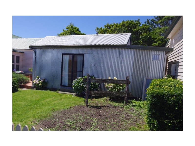 Pyree NSW 2540