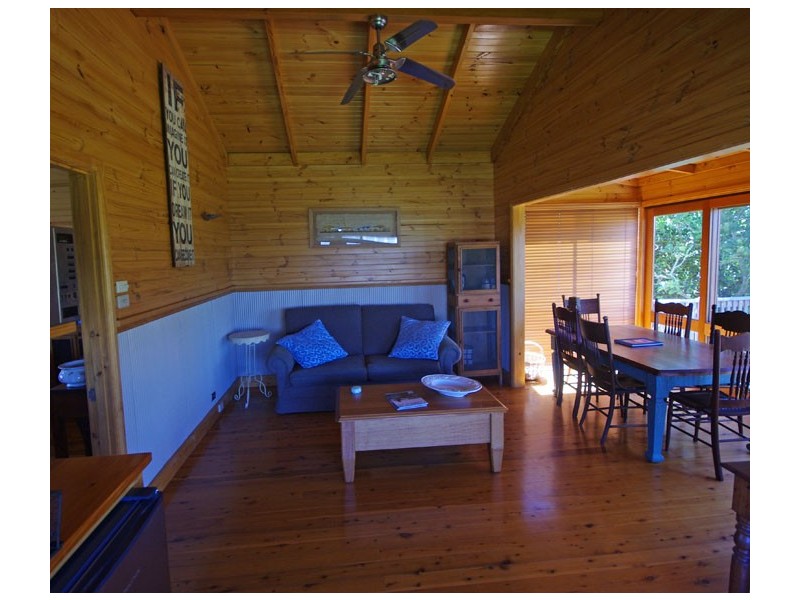 Pyree NSW 2540