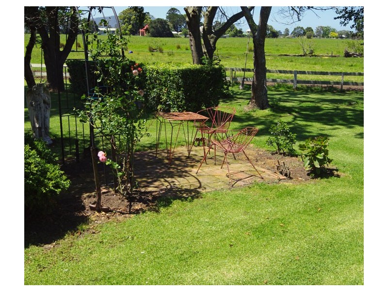 Pyree NSW 2540