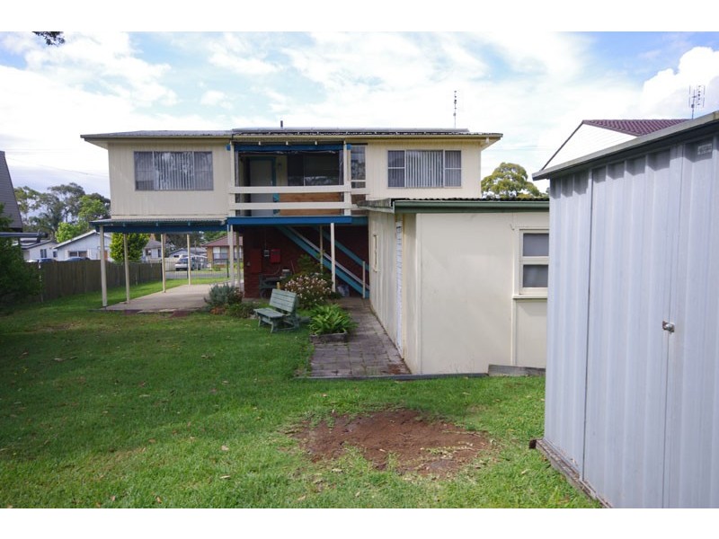 17 Park Row, Culburra Beach NSW 2540