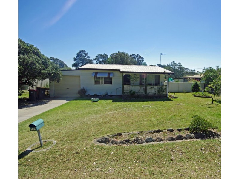 15 Prince Edward Avenue, Culburra Beach NSW 2540