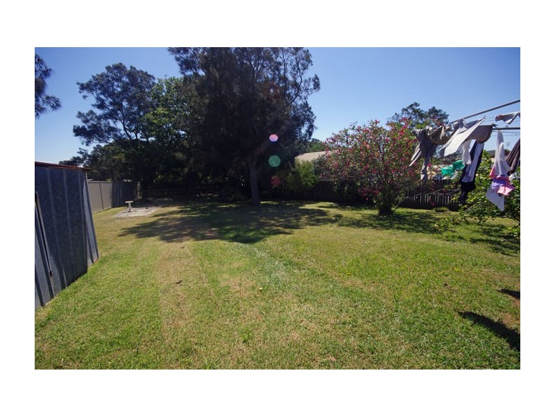 15 Prince Edward Avenue, Culburra Beach NSW 2540