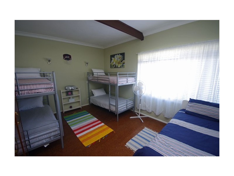 Culburra Beach NSW 2540