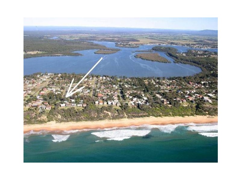 Culburra Beach NSW 2540