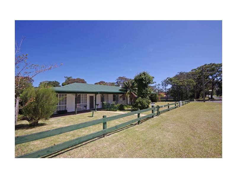 58 Orient Point Road, Culburra Beach NSW 2540