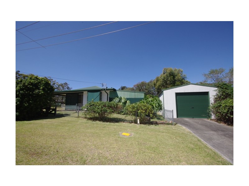 58 Orient Point Road, Culburra Beach NSW 2540
