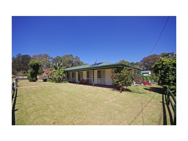 58 Orient Point Road, Culburra Beach NSW 2540
