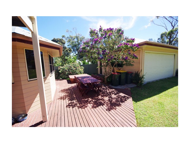 Culburra Beach NSW 2540