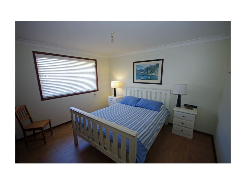 4 Mowbray Road, Culburra Beach NSW 2540