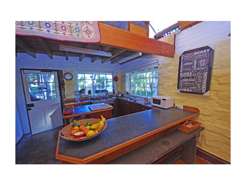 Culburra Beach NSW 2540