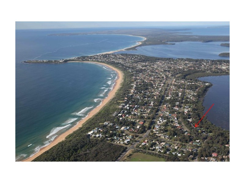 15 Addison Road, Culburra Beach NSW 2540