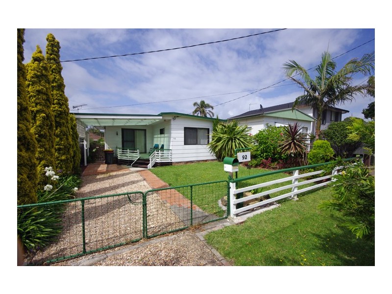 92 The Lake Circuit, Culburra Beach NSW 2540