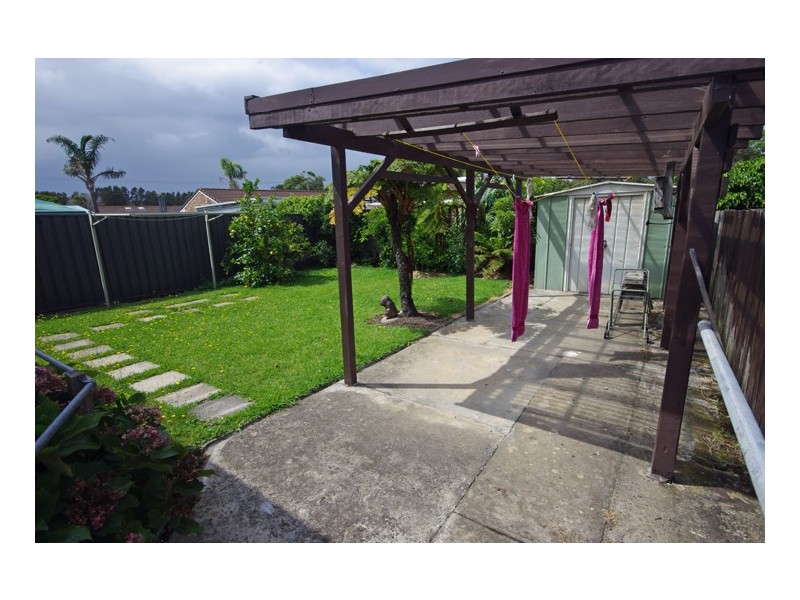 92 The Lake Circuit, Culburra Beach NSW 2540