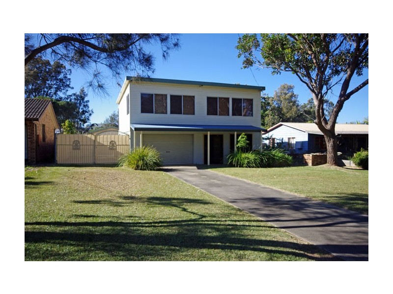 18 Prince Edward Avenue, Culburra Beach NSW 2540