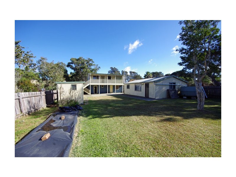 18 Prince Edward Avenue, Culburra Beach NSW 2540