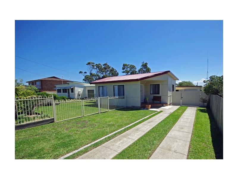 Culburra Beach NSW 2540
