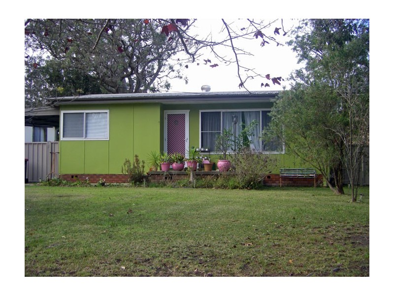 Culburra Beach NSW 2540