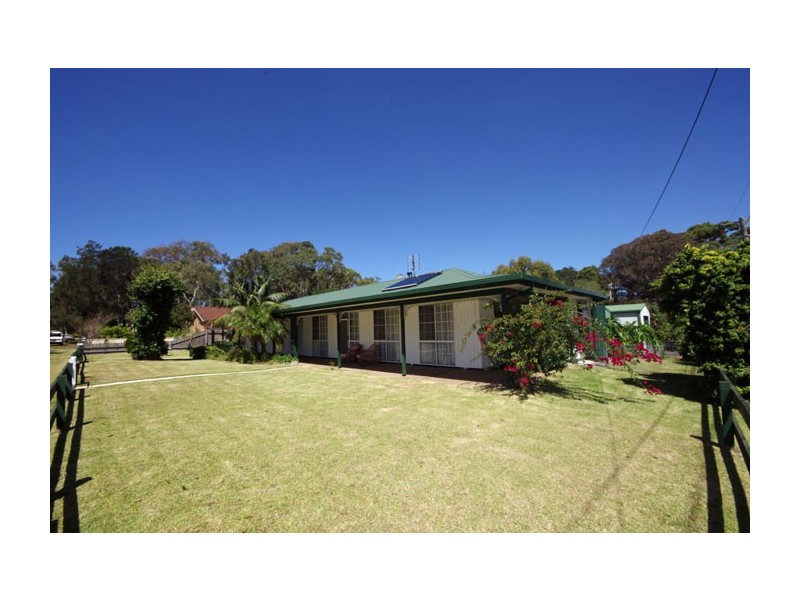 Culburra Beach NSW 2540