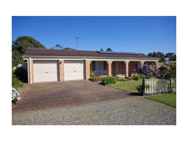73 Addison Road, Culburra Beach NSW 2540