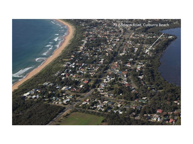 73 Addison Road, Culburra Beach NSW 2540