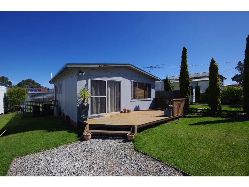 94 The Lake Circuit, Culburra Beach NSW 2540