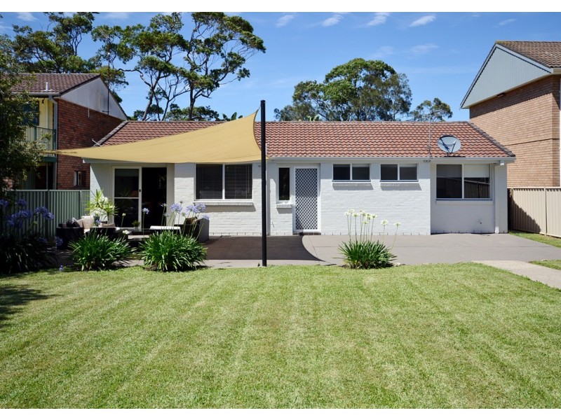 19 Orient Point Road, Culburra Beach NSW 2540