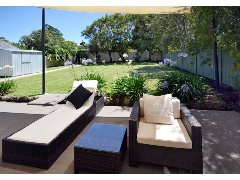 19 Orient Point Road, Culburra Beach NSW 2540