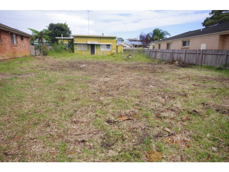 18 Brighton Parade, Culburra Beach NSW 2540