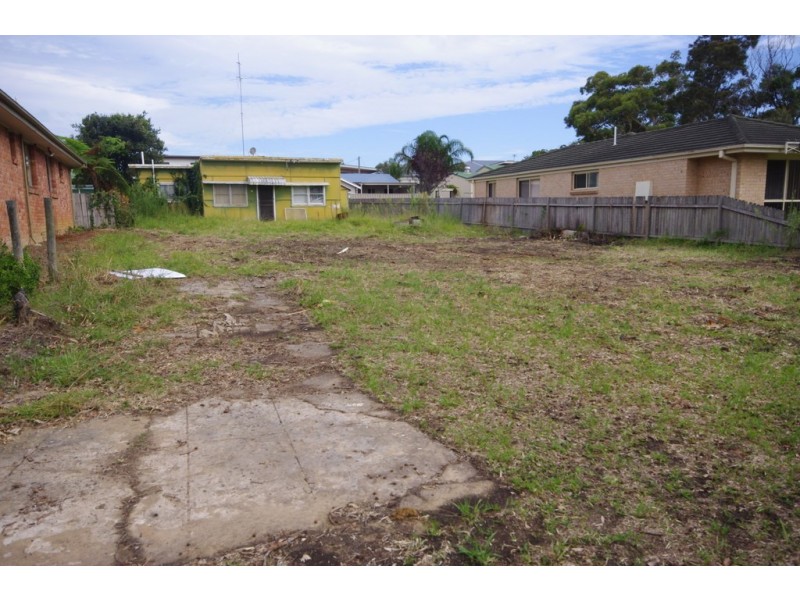 18 Brighton Parade, Culburra Beach NSW 2540