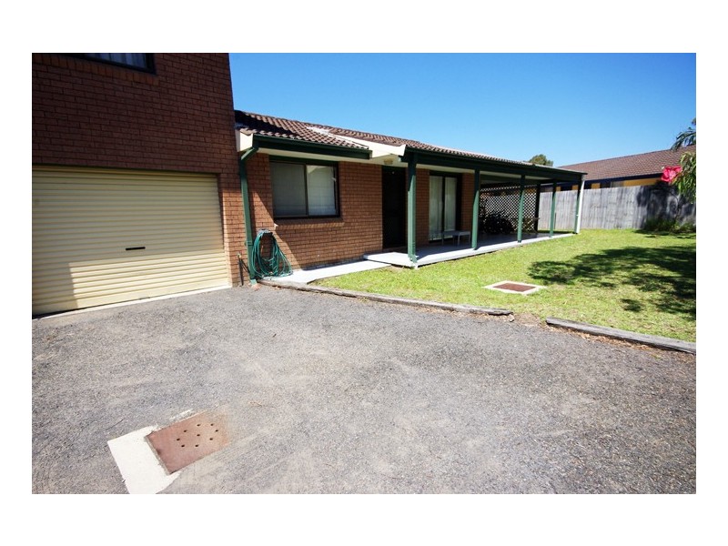 4/182 Prince Edward Avenue, Culburra Beach NSW 2540