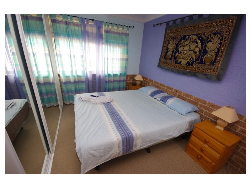 4/182 Prince Edward Avenue, Culburra Beach NSW 2540