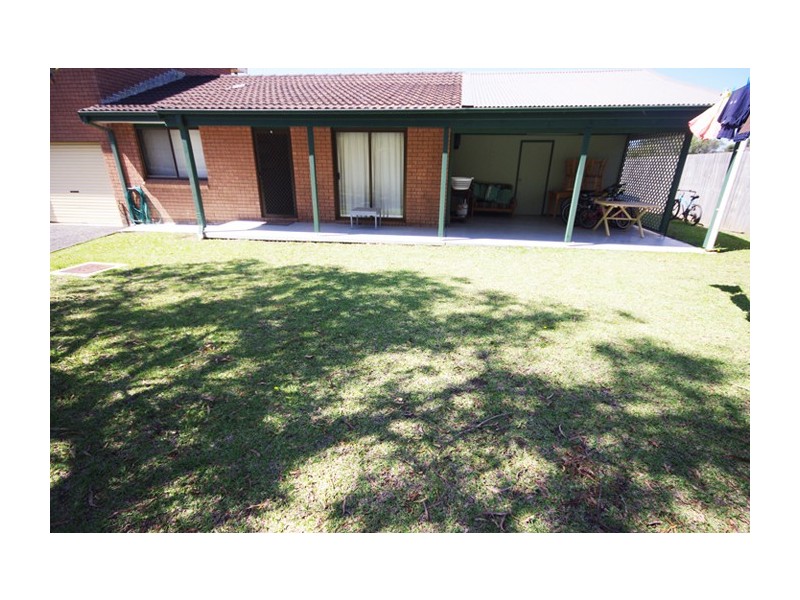 4/182 Prince Edward Avenue, Culburra Beach NSW 2540