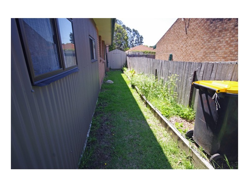 4/182 Prince Edward Avenue, Culburra Beach NSW 2540