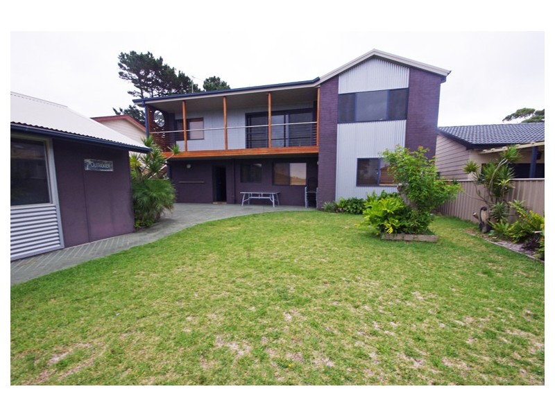 43 Lennox Road, Callala Beach NSW 2540