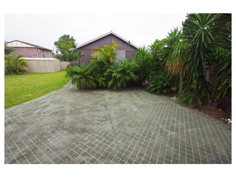43 Lennox Road, Callala Beach NSW 2540