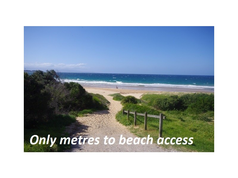 61 Allerton Avenue, Culburra Beach NSW 2540