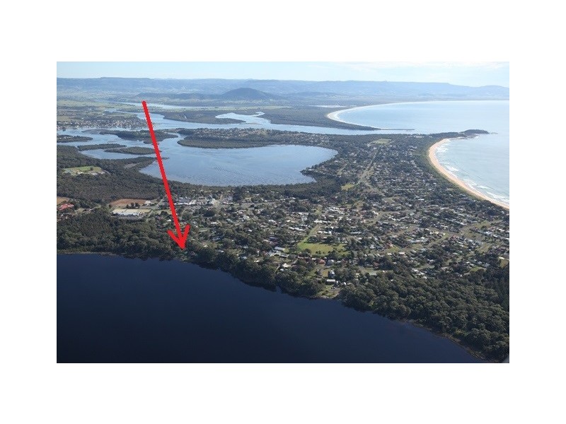 32 West Crescent, Culburra Beach NSW 2540